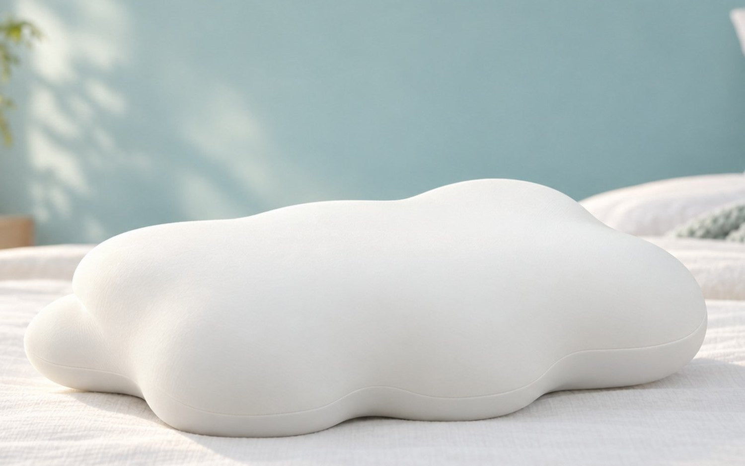 The Avena Cloud Pillow