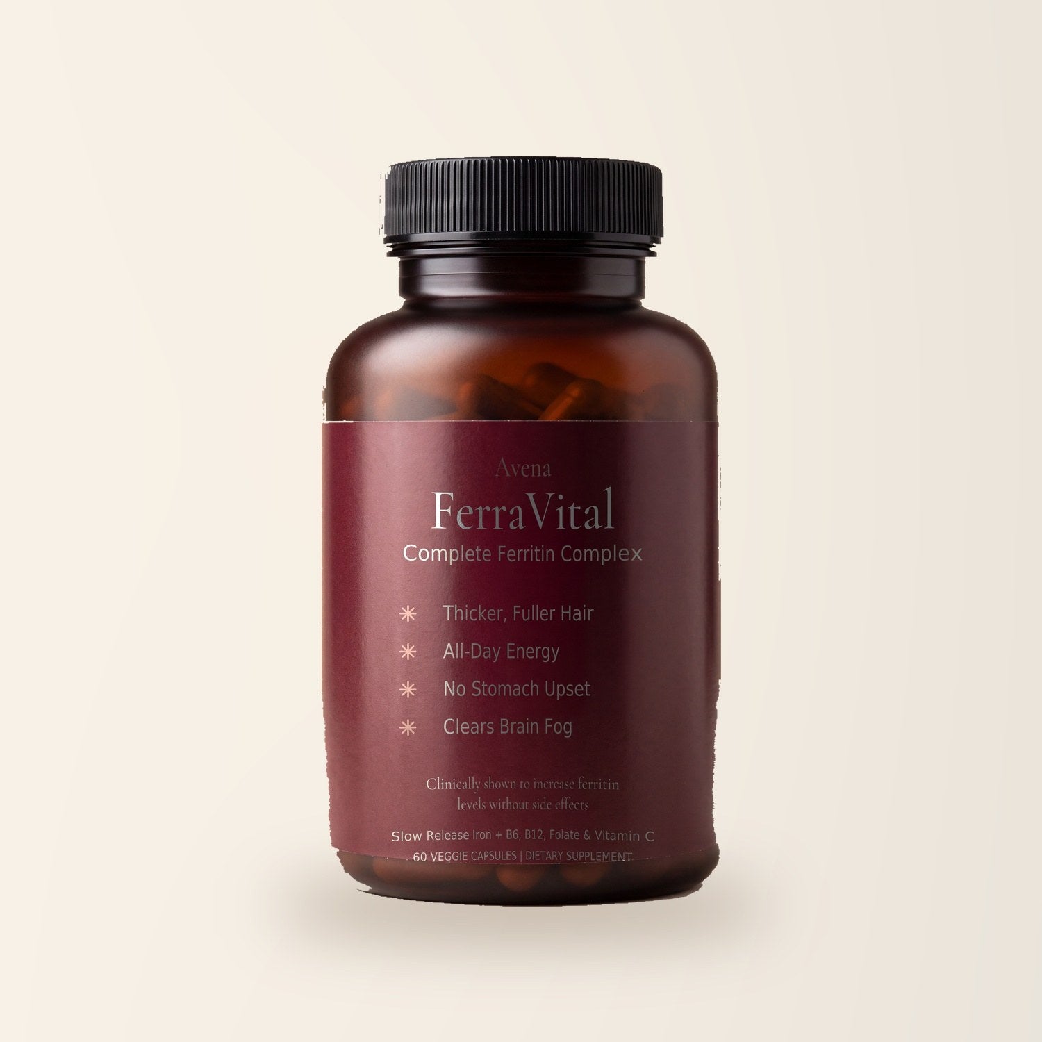 Avena's FerraVital, 1 bottle