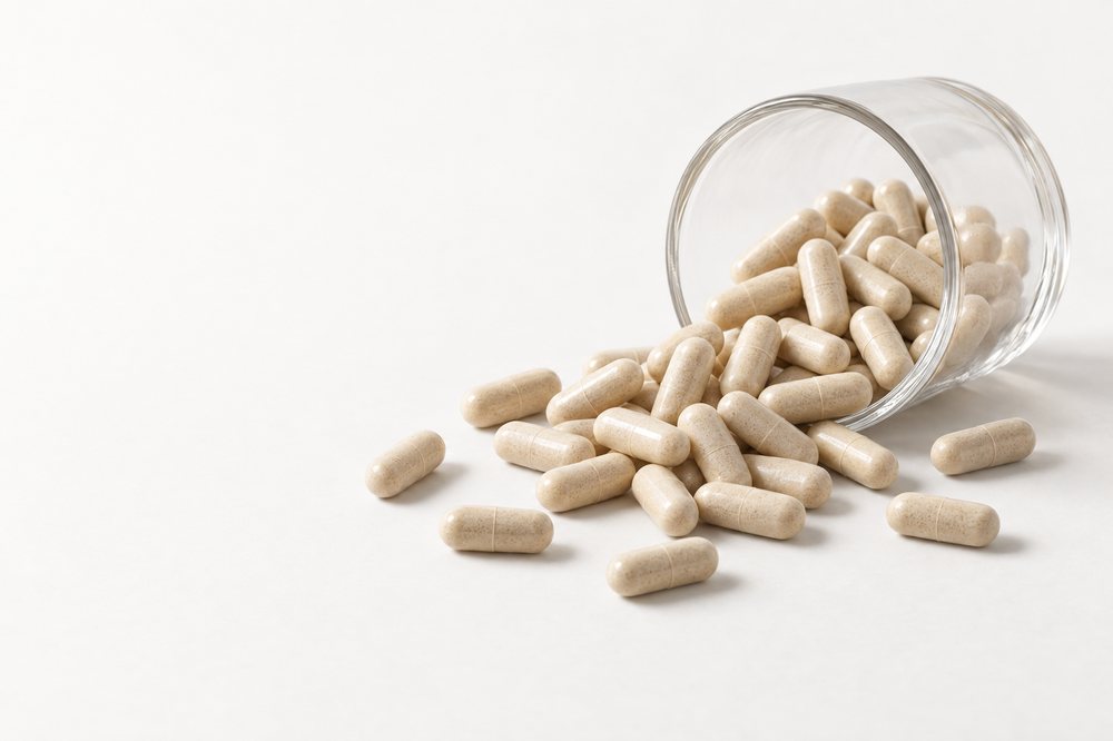 FerraVital capsules