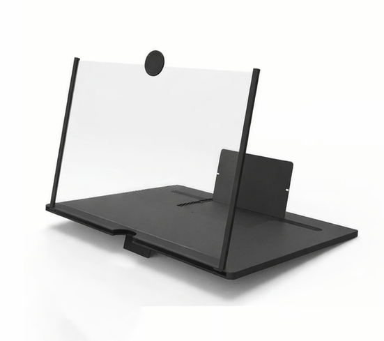 Mighty Magnifier — 5