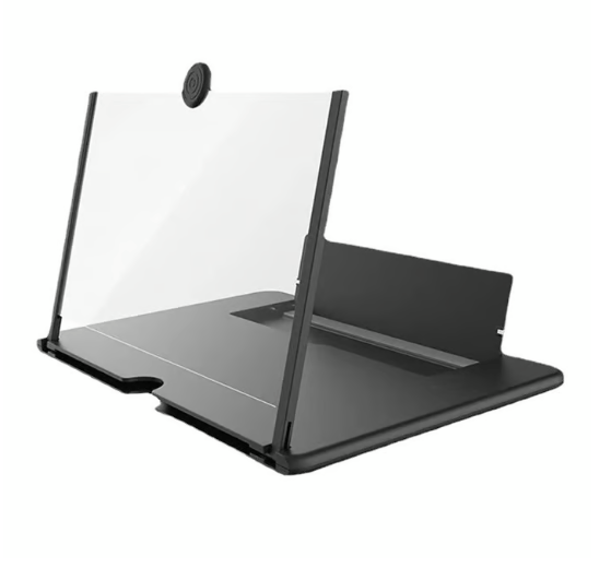 Mighty Magnifier — 7