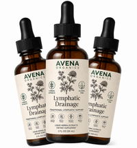 Lymphatic Drainage Drops