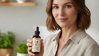 Lymphatic Drainage Drops
