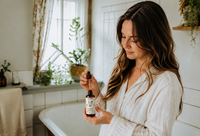 Lymphatic Drainage Drops