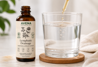 Lymphatic Drainage Drops