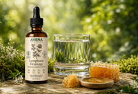 Lymphatic Drainage Drops