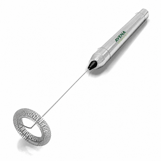 Avena Electric Frother Wand