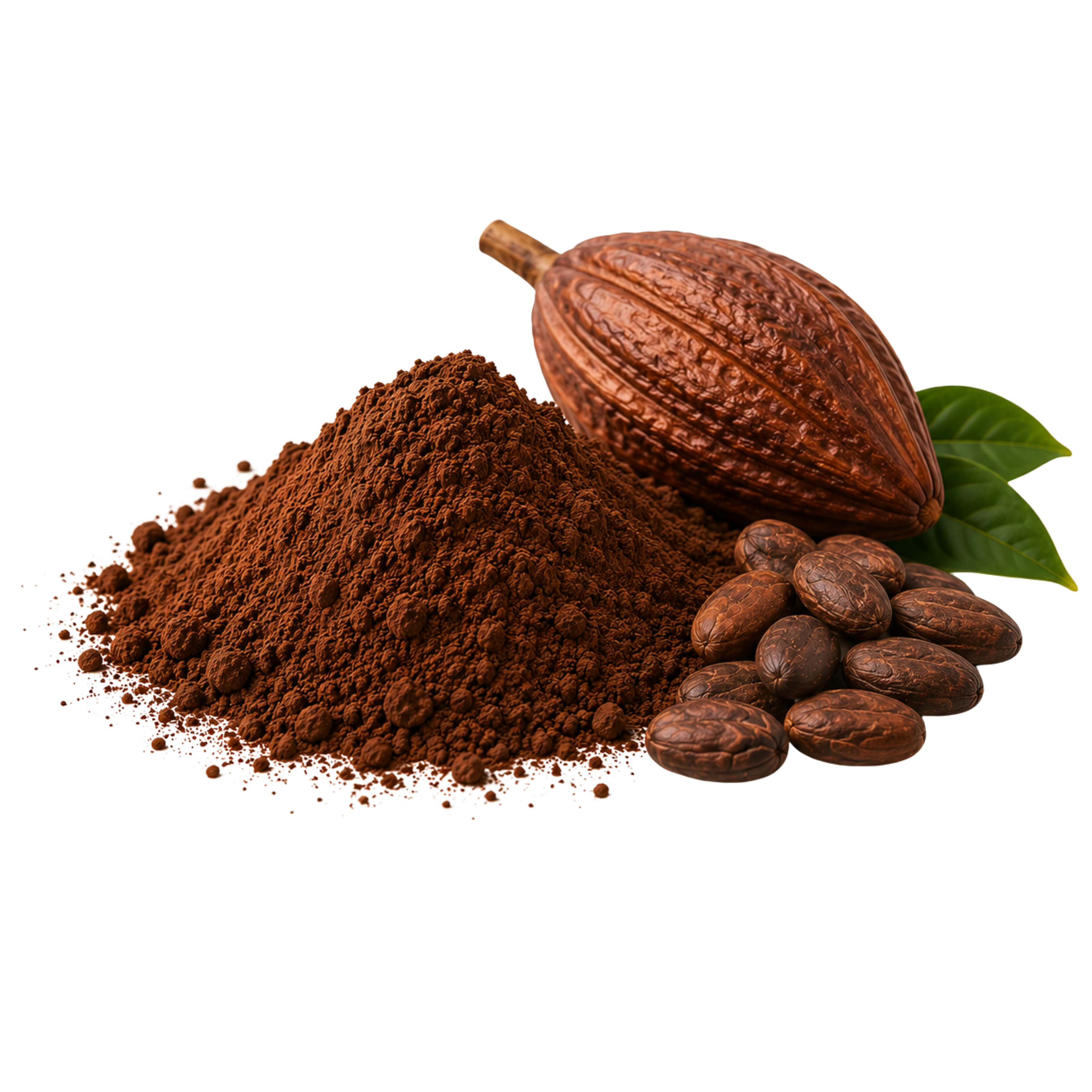 ORDINARY COCOA