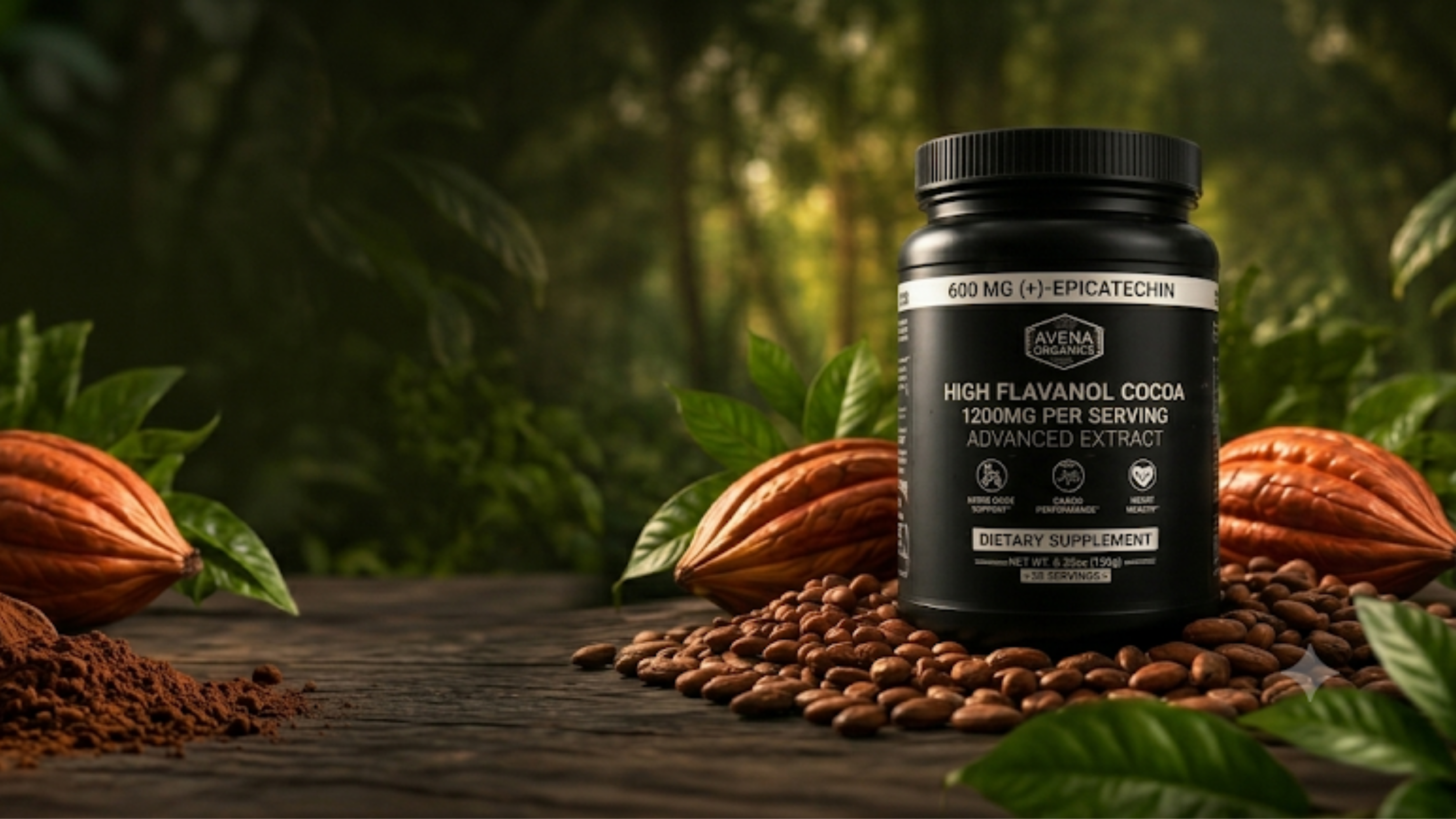 <p>Feel the Difference<br/>in Circulation,<br/><strong>Energy & Recovery.</strong></p>