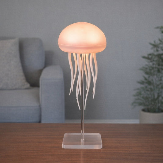The Dancing Glow Jellyfish Standard x1