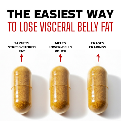 Primal Testosterone Booster