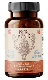 Primal Viking