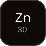 Zinc