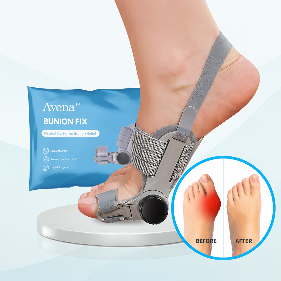 Avena Bunion Fix product shot