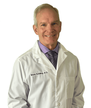 Dr. Blane Schilling