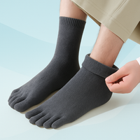 Avena&trade; Toe Alignment Socks