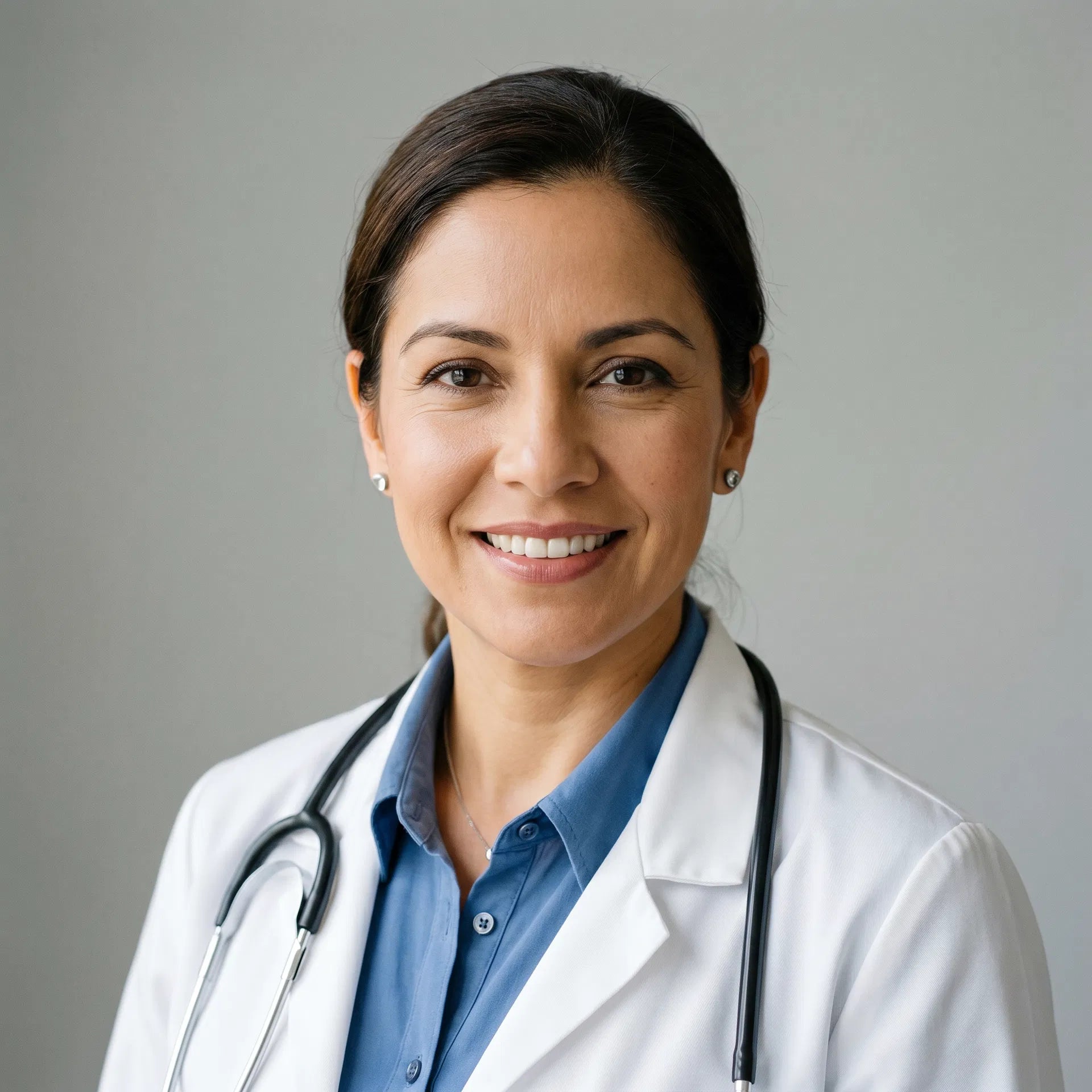 Dr. Miriam Jenkins
