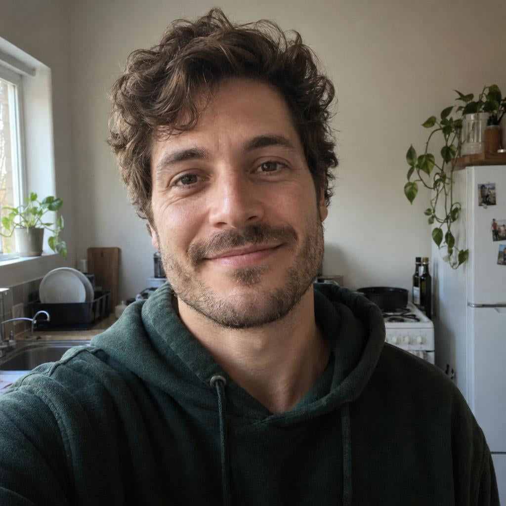 Ethan Cole