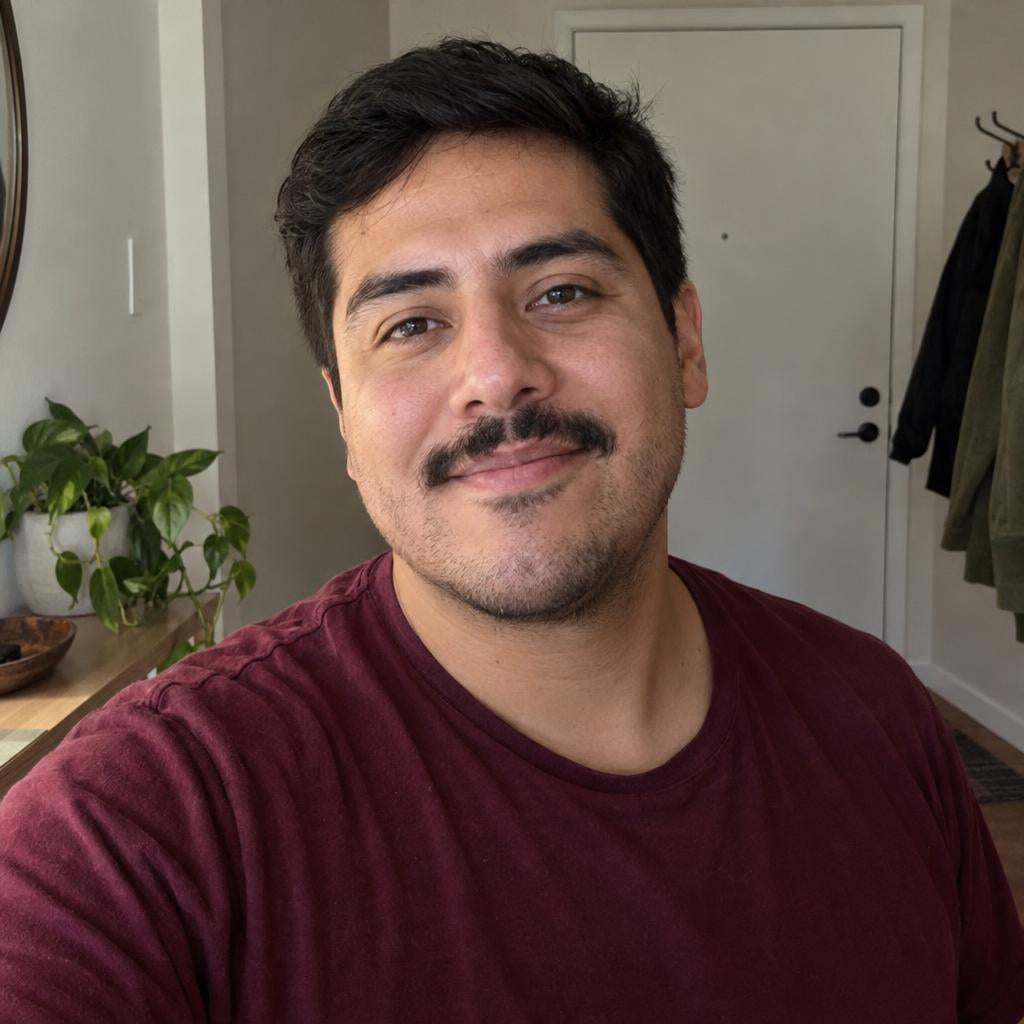 Kevin Morales