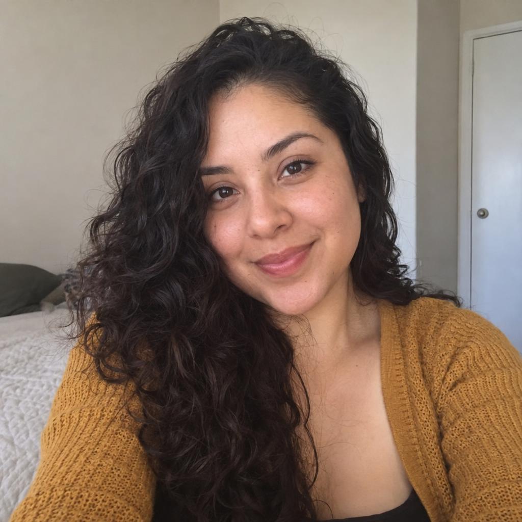 Amy Castillo