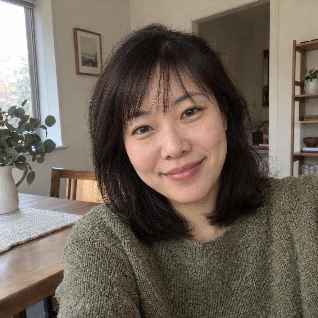 Laura Kim