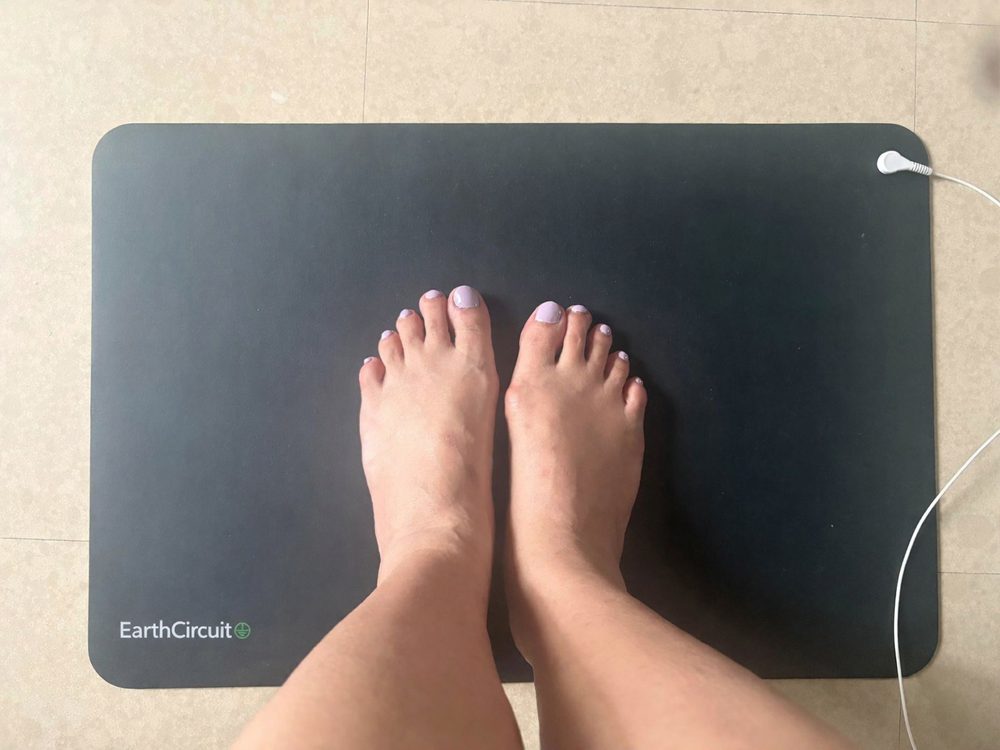 Customer photo