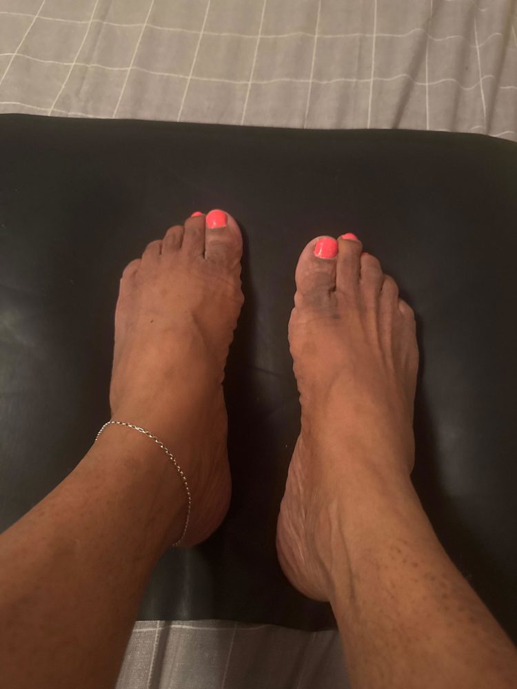 Customer photo of the EarthCircuit Mat
