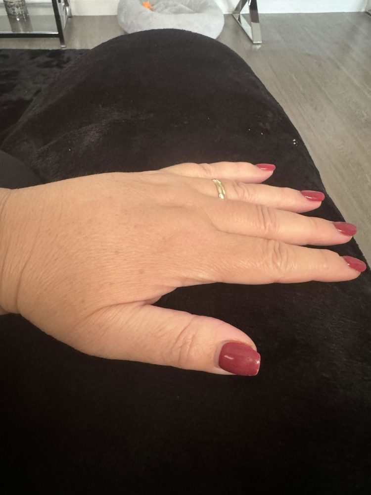 Customer photo of the EarthCircuit Mat