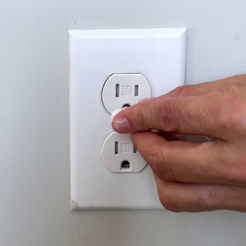 Plug it in