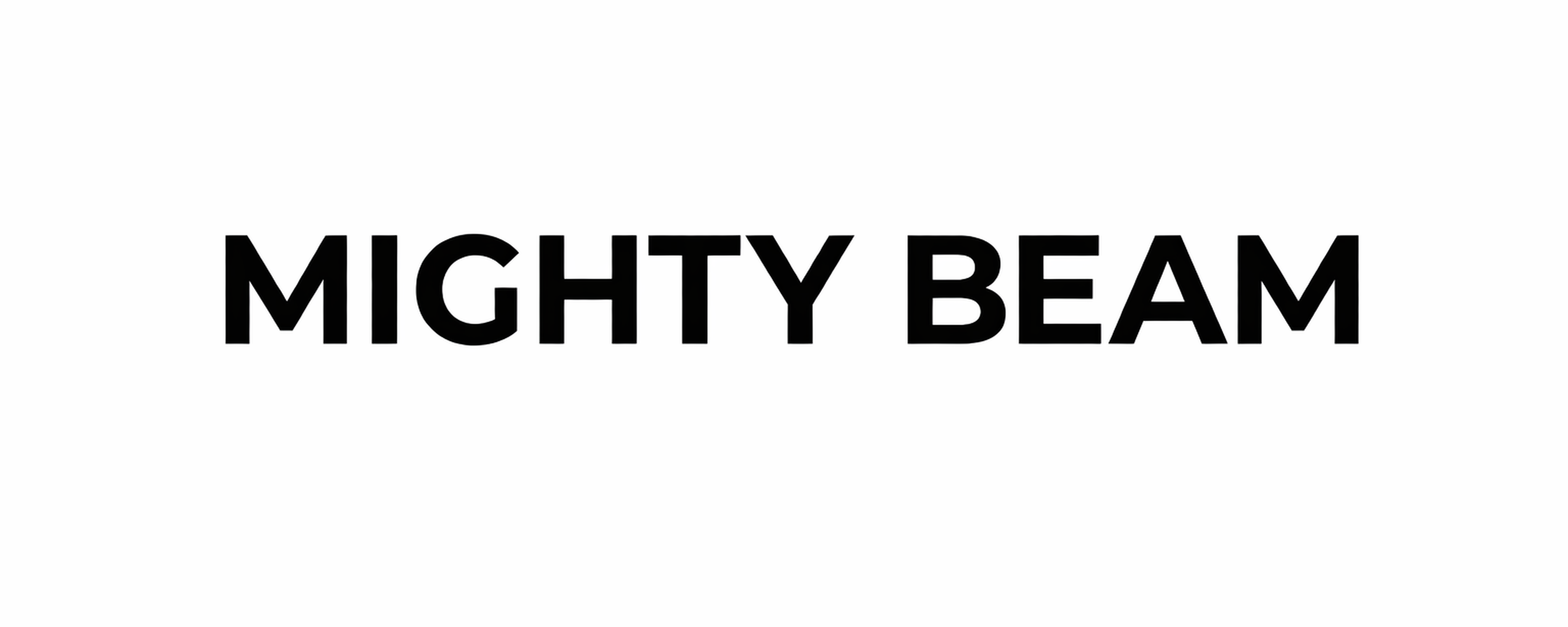 Mighty Beam