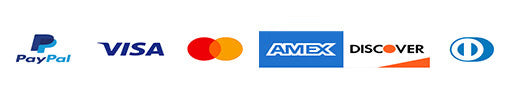 Available payment methods